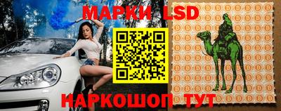 гидра Лесной